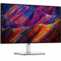 Монитор Dell UltraSharp U2723QE фото 1